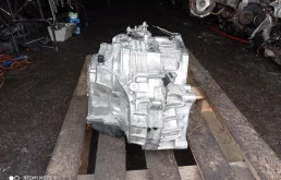 АКПП для Volkswagen Tiguan на фотографиях