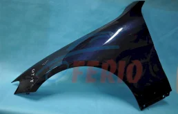 Крыло левое для Mercedes-Benz E class на фотографиях
