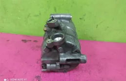 Компрессор кондиционера для Volkswagen Tiguan 2017 года на фотографиях