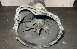 МКПП для Ford Ranger II ET 2006-2009