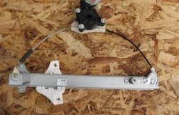 Стеклоподъемник задний правый для Hyundai Solaris 2 (2017-2022)