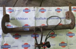 фаркоп для Nissan X-Trail T32 JDM 2013-2022