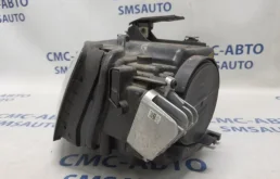 Фара левая для Audi A5 2012 года на фотографиях