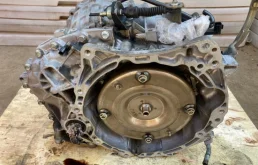 Вариатор для Nissan Serena C25 2005-2012