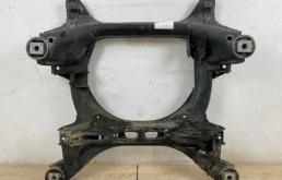 Подрамник двигателя для Volkswagen Touareg I (7L) 2002-2010