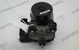 Блок ABS 4L0614517L для Audi Q7 4L 2005-2015