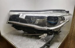 фара левая для BMW 7er G11/G12 2015-2021