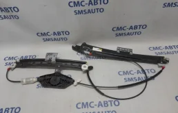 Стеклоподъемник передний левый для Audi A5 8F Купе 2007-2016