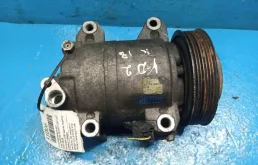 Компрессор кондиционера для Nissan Pathfinder на фотографиях