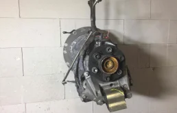 АКПП для Mercedes-Benz CLC class на фотографиях