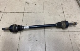 Привод задний правый для Audi Q7 4L 2005-2015