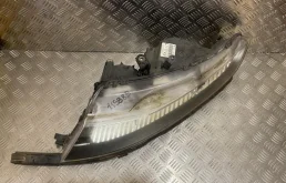 Фара левая для Honda Civic на фотографиях