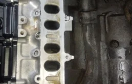 Двигатель для Toyota Land Cruiser 2013 года на фотографиях