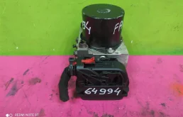 Блок ABS для Skoda Fabia 5J Хэтчбек 2007-2015