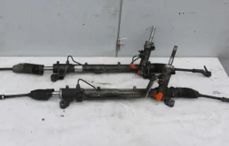 рейка рулевая с датчиком для Ford Focus II Седан (DA_) 2005-2011