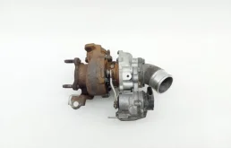 Турбина левая для Toyota Land Cruiser 200 2007-2015