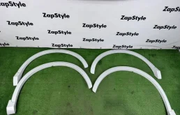 Расширитель арок передний правый для Audi Q3 8U 2011-2019