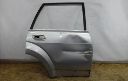 Дверь передняя правая для Great Wall Hover H3 I rest 2014-2016