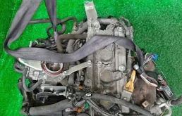 ДВС для Daihatsu Sirion M300 Rest 2008-2013