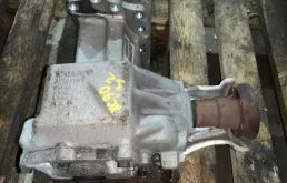 Раздатка Volvo XC 2006-2014 90