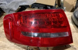 Фонарь Audi A4 2007-2011 B8 универсал