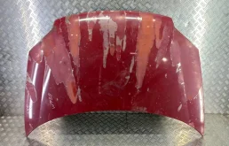 Капот для Citroen Berlingo 2005 года на фотографиях