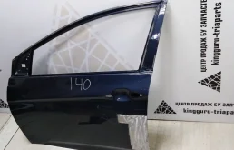 Двери для Hyundai i40 на фотографиях