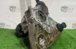 Раздатка 27103437745  27103455131 для BMW X3 Е83 2003-2010