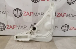 Бачок стеклоомывателя передний для Porsche Cayenne на фотографиях