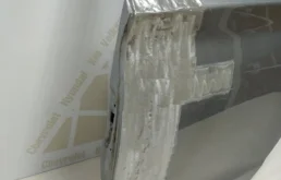 Двери для Hyundai Elantra 2014 года на фотографиях