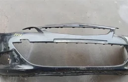 Усилитель бампера передний верхний для Opel Astra 2013 года на фотографиях