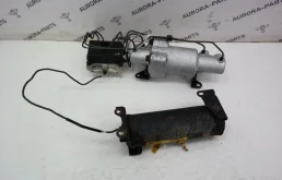 Блок клапанов пневмоподвески (48940-60020) для Lexus LX J200 2007-2015