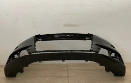 Бампер для Audi A6 2015 года на фотографиях