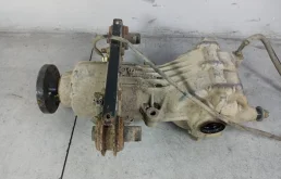 Дифференциал заднего моста в сборе для Renault Duster HS 2010-2015