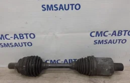 Привод передний левый для Mercedes-Benz GLK class X204 2008-2016