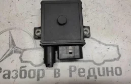 Реле свечей накала для Mercedes-Benz GL class на фотографиях