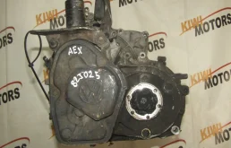 Блок цилиндров для Volkswagen Polo на фотографиях