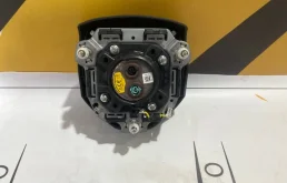 Подушка безопасности водителя для Lexus RX на фотографиях