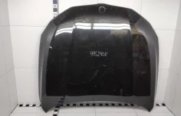 КАПОТ 41617427501 для BMW 7er G11/G12 2015-2021
