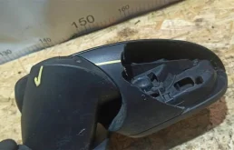 Зеркало боковое левое для Opel Insignia на фотографиях