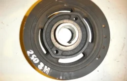 Шкив коленвала для Toyota RAV4 на фотографиях