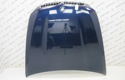 капот для BMW X6 Е71 rest 2012-2014