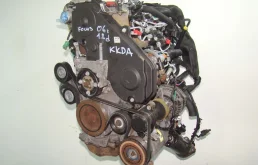 Двигатель с навесным для Ford Focus II Estate (DA_) 2004-2011