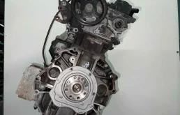 Двигатель для Ford Transit 2003 года на фотографиях