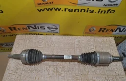 Привод передний левый для Renault Duster HS 2010-2015