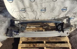 Панель радиатора (телевизор) для Volvo S80 AS 2006-2016