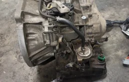 ГБЦ для Nissan X-Trail 2002 года на фотографиях