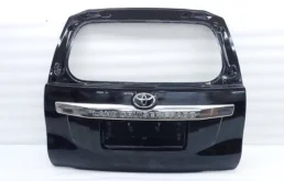 Крышка багажника для Toyota Land Cruiser Prado J150 EU 2009-2013