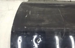 Дверь передняя правая для Ford Explorer 2018 года на фотографиях