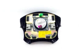 Подушка безопасности водителя для Hyundai Tucson на фотографиях